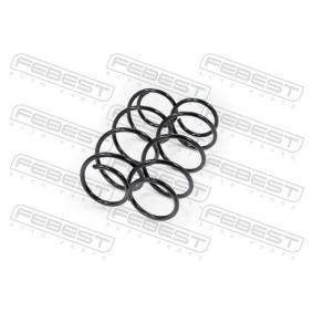 Acquista Kit autotelaio, molleggio da FEBEST 2708-001F-KIT a buon mercato per soli 72,56 €
