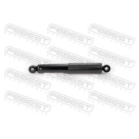 Stoßdämpfer 2807G-008R für DUCATO Bus (230) für 33,21 CHF