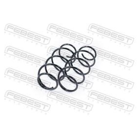 Acquista Kit autotelaio, molleggio da FEBEST 2808-005F-KIT a buon mercato per soli 60,51 €