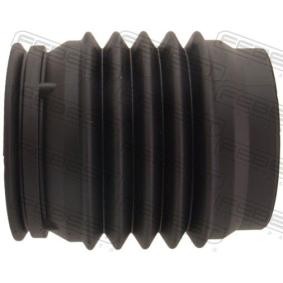 Schutzkappe / Faltenbalg, Stoßdämpfer MSHB-KB4 für L 200 / Triton Pickup (KA_T, KB_T) für 6,59 CHF