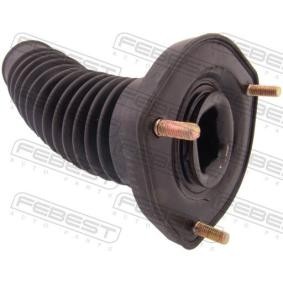 Compre Silentblock amortiguador de FEBEST online para CELICA Cabriolet (AT20_, ST20_) a preços moderados