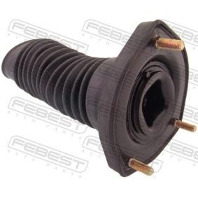 Compre Silentblock amortiguador de FEBEST online para CELICA Cabriolet (AT20_, ST20_) a preços moderados