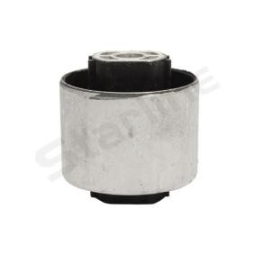 Achetez des Silent bloc d'essieu STARLINE 12.27.743 à prix pour 7,32 €