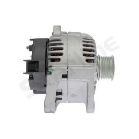RENAULT Lichtmaschine von STARLINE