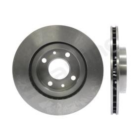 Comprar Disco de freno de STARLINE PB 21595 a bajo precio de 20,99 €