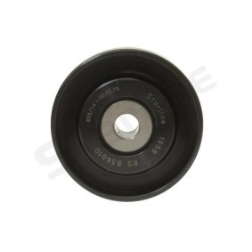 Comprar Polea tensora, correa poli V de STARLINE RS B36010 a bajo precio de 30,92 €