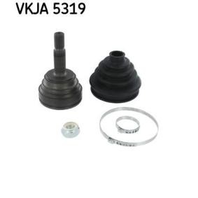 Acquista Kit giunti semiasse da SKF VKJA 5319 a buon mercato per soli 65,55 €