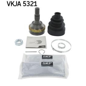 Acquista Kit giunti semiasse da SKF VKJA 5321 a buon mercato per soli 55,06 €