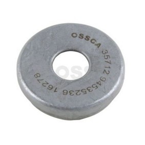 Federbeinstützlager 35712
