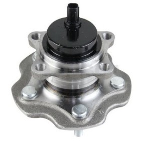 Achetez des Moyeu de roue OSSCA 39031 à prix pour 92,62 €