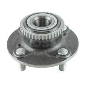 Radnabe 39075