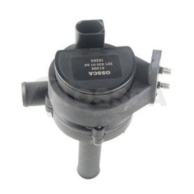 Zusatzwasserpumpe 41366
