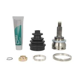 Achetez des Jeu de joints, arbre de transmission PASCAL G17023PC à prix pour 58,34 €