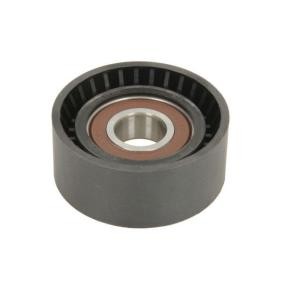 Compre Rolo tensor, correia trapezoidal estriada da BTA E2C0053BTA a um preço baixo por 25,32 €