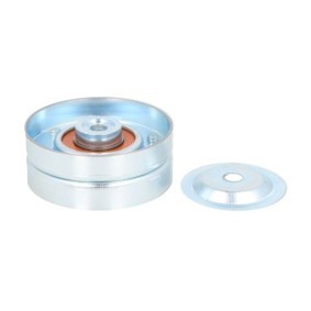 Compre Tensor de la correa trapecial poli v de BTA online para Sprinter 5-T Bus (B906) a precios moderados