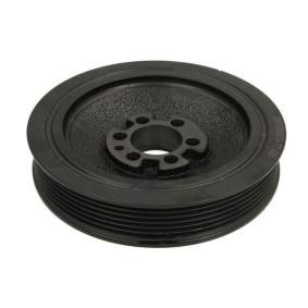 Achetez des Poulie damper (vilebrequin) BTA E6F0003BTA à prix pour 97,78 €