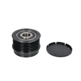 Achetez des Poulie damper (vilebrequin) BTA E6X0006BTA à prix pour 53,33 €