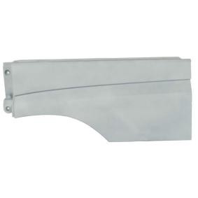 Kotflügelverbreiterung DAF-MG-028L für DAF