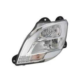 Acquista Faro anteriore da TRUCKLIGHT HL-DA006L a buon mercato per soli 344,02 €