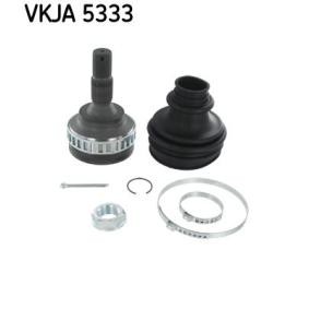 Acquista Kit giunti semiasse da SKF VKJA 5333 a buon mercato per soli 60,46 €