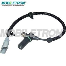 Kurbelwellensensor von MOBILETRON