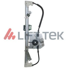 Fensterheber von LIFT-TEK