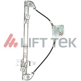 Fensterheber LT HY739 L