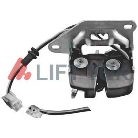 Compre Fechadura da tampa da bagageira da LIFT-TEK LT37212 a um preço baixo por 41,66 €