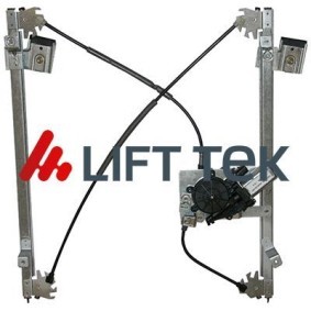 Compre Fechadura da tampa da bagageira da LIFT-TEK LT37238 a um preço baixo por 34,90 €