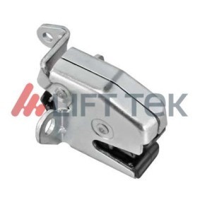 Compre Fechadura da porta da LIFT-TEK LT37241 a um preço baixo por 33,34 €