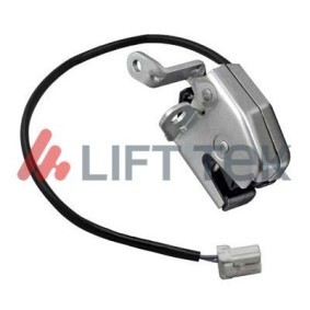 Compre Fechadura da porta da LIFT-TEK LT37243 a um preço baixo por 57,25 €