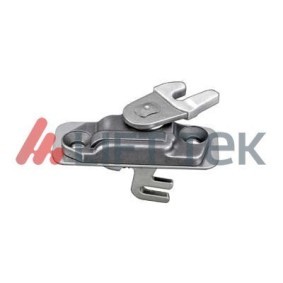 Compre Fechadura da porta da LIFT-TEK LT40298 a um preço baixo por 42,12 €