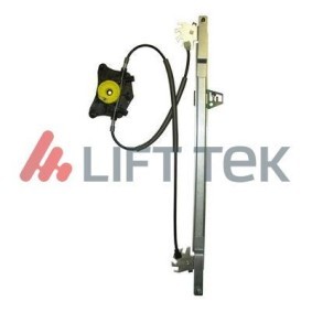 Türgriff, Innenausstattung LT6090001 von LIFT-TEK günstig für 11,75 € online kaufen