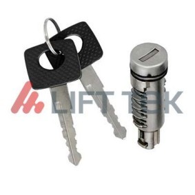 Acquista Cilindro serratura da LIFT-TEK LT801029 a buon mercato per soli 41,38 €