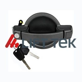 Köp Dörrhandtag av LIFT-TEK LT80472SC till det låga priset 1140,65 kr