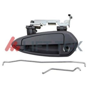 Acquista Maniglia porta da LIFT-TEK LT80557 a buon mercato per soli 39,64 €