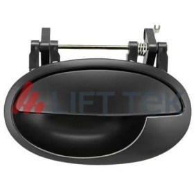 Türgriff LT80587 von LIFT-TEK günstig für 24,94 € online kaufen