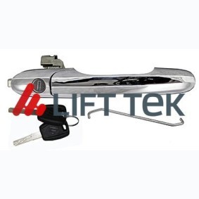 Köp Dörrhandtag av LIFT-TEK LT80606 till det låga priset 881,99 kr