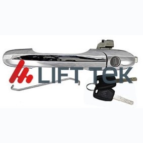 Türgriff von LIFT-TEK