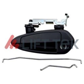 Acquista Maniglia porta da LIFT-TEK LT80675 a buon mercato per soli 41,27 €