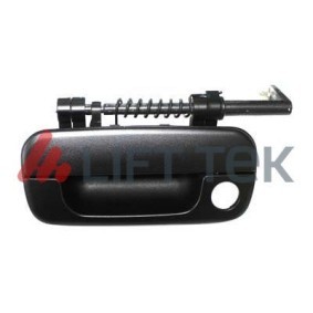 Köp Dörrhandtag av LIFT-TEK LT80696 till det låga priset 676,06 kr