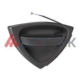 Comprar Manecilla de puerta de LIFT-TEK LT8096003 a bajo precio de 85,81 €