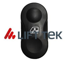 Comprar Interruptor de elevalunas de LIFT-TEK LTRNI76001 a bajo precio de 28,70 €