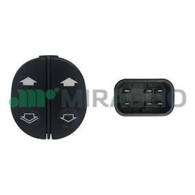 Fensterheberschalter 121/FRB76004 von MIRAGLIO günstig für 35,62 € online kaufen
