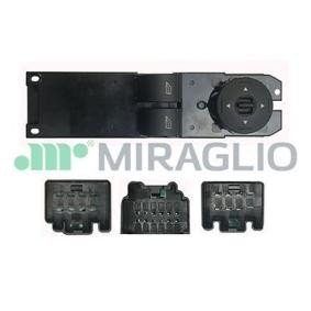 Fensterheberschalter für FORD von MIRAGLIO