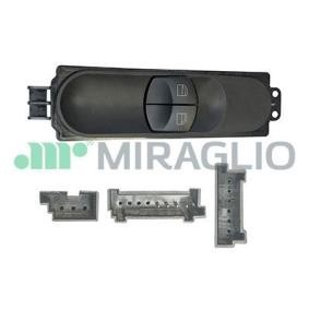 Fensterheberschalter für MERCEDES-BENZ von MIRAGLIO