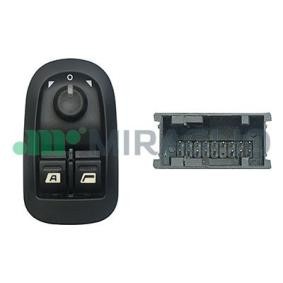 Fensterheberschalter 121/PGP76010 von MIRAGLIO günstig für 46,58 € online kaufen