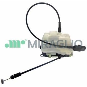 Türschloß 40/450 von MIRAGLIO günstig für 128,53 € online kaufen