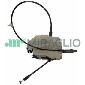 Türschloß 40/467 von MIRAGLIO günstig für 185,77 € online kaufen