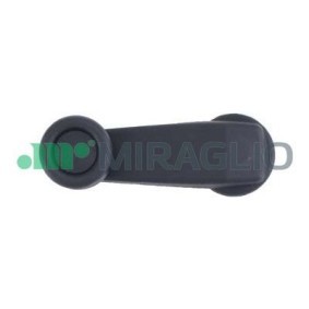 Compre Manivela de vidro da MIRAGLIO 50/93 a um preço baixo por 13,41 €